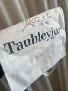 Taubleyju Taupoki