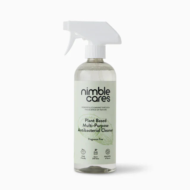 Nimble alhliða hreinsiefni 500ml