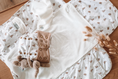 Load image into Gallery viewer, Blush Garden Skiptimotta/taska
