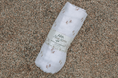 Load image into Gallery viewer, Cute Cosmos Bambus Muslin teppi/vafningur
