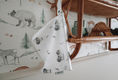 Load image into Gallery viewer, Little Farmer Lítill blautpoki
