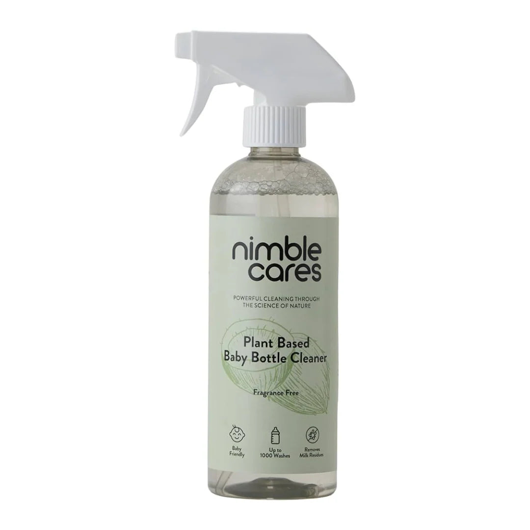 Nimble pelahreinsir 500ml