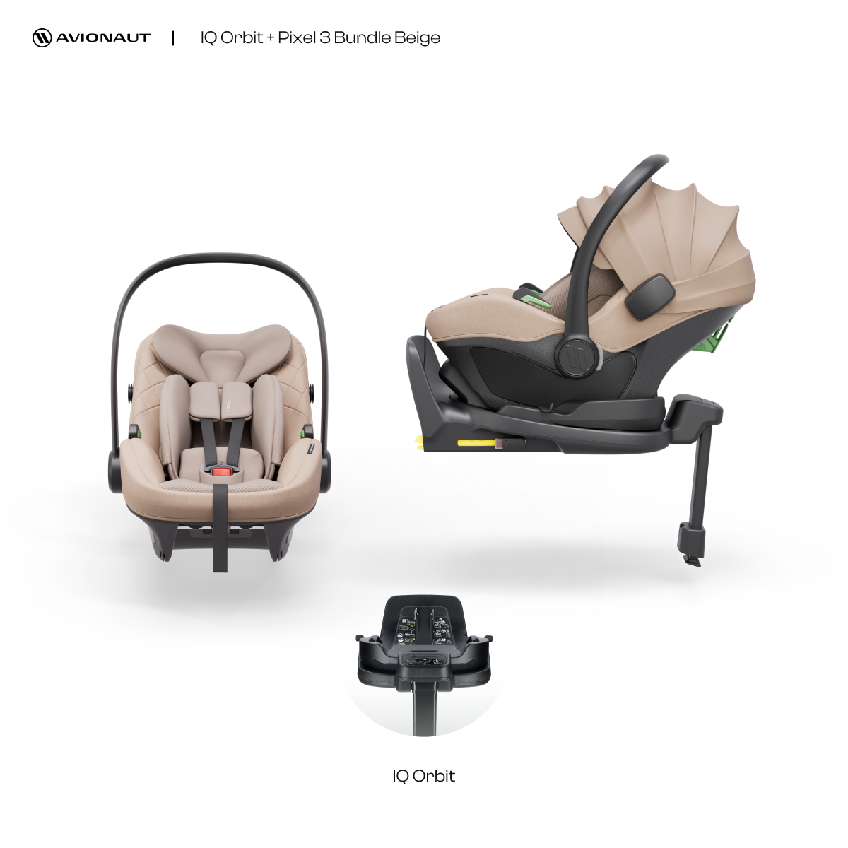 Avionaut Pixel Pro 3.0