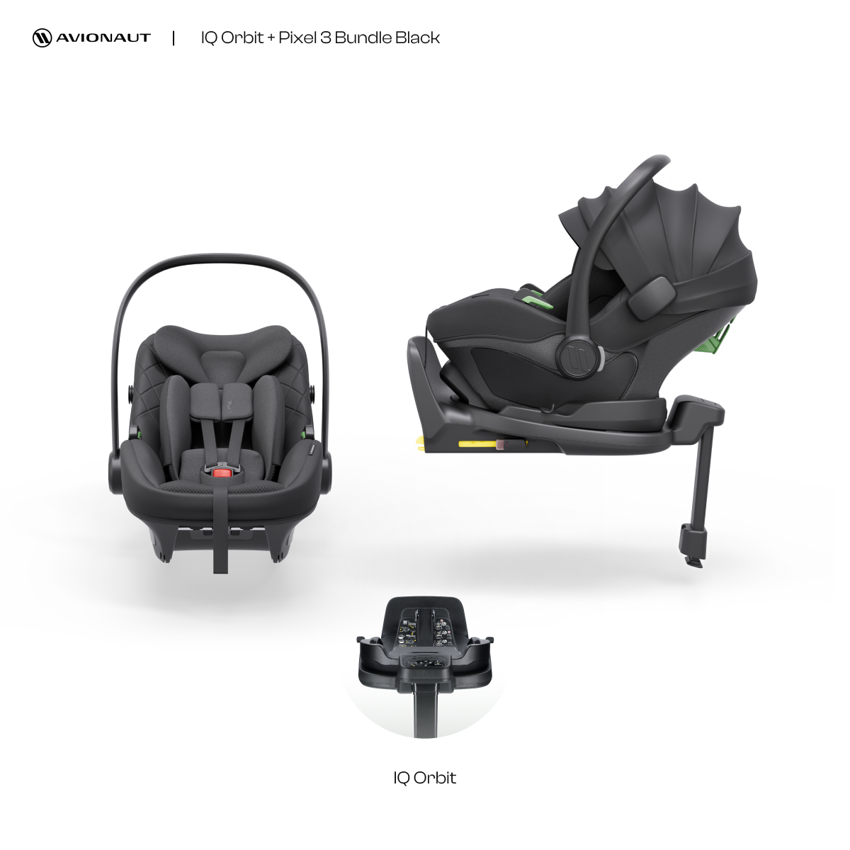 Avionaut Pixel Pro 3.0
