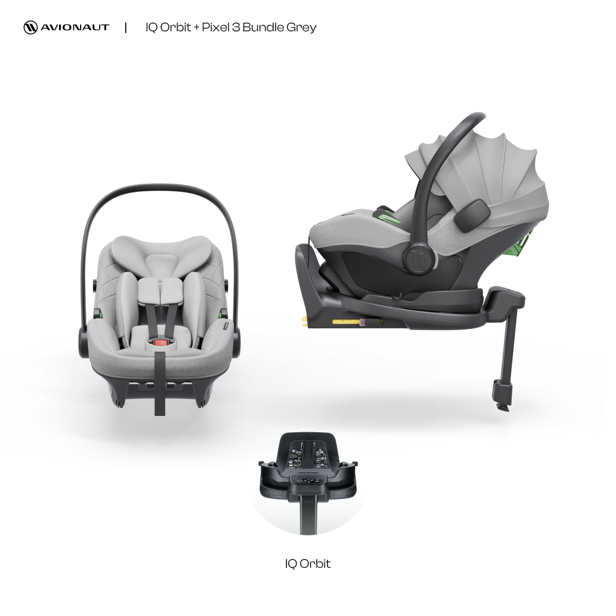 Avionaut Pixel Pro 3.0