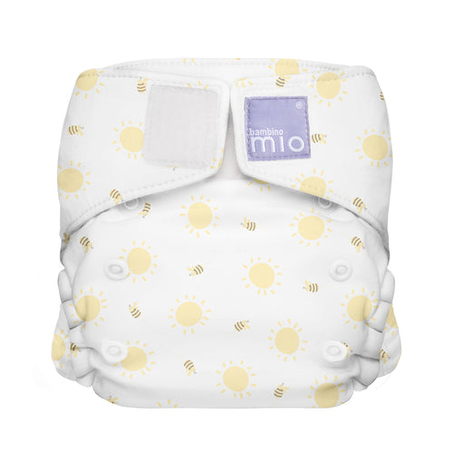 Sumar Supreme Bambino Mio AIO