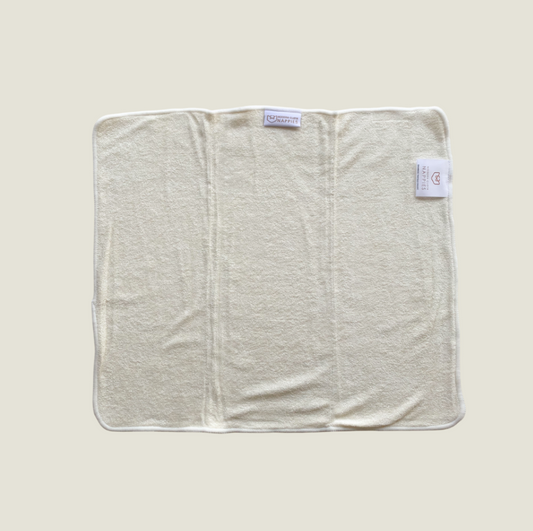 Modern Cloth Bamboo Trifold