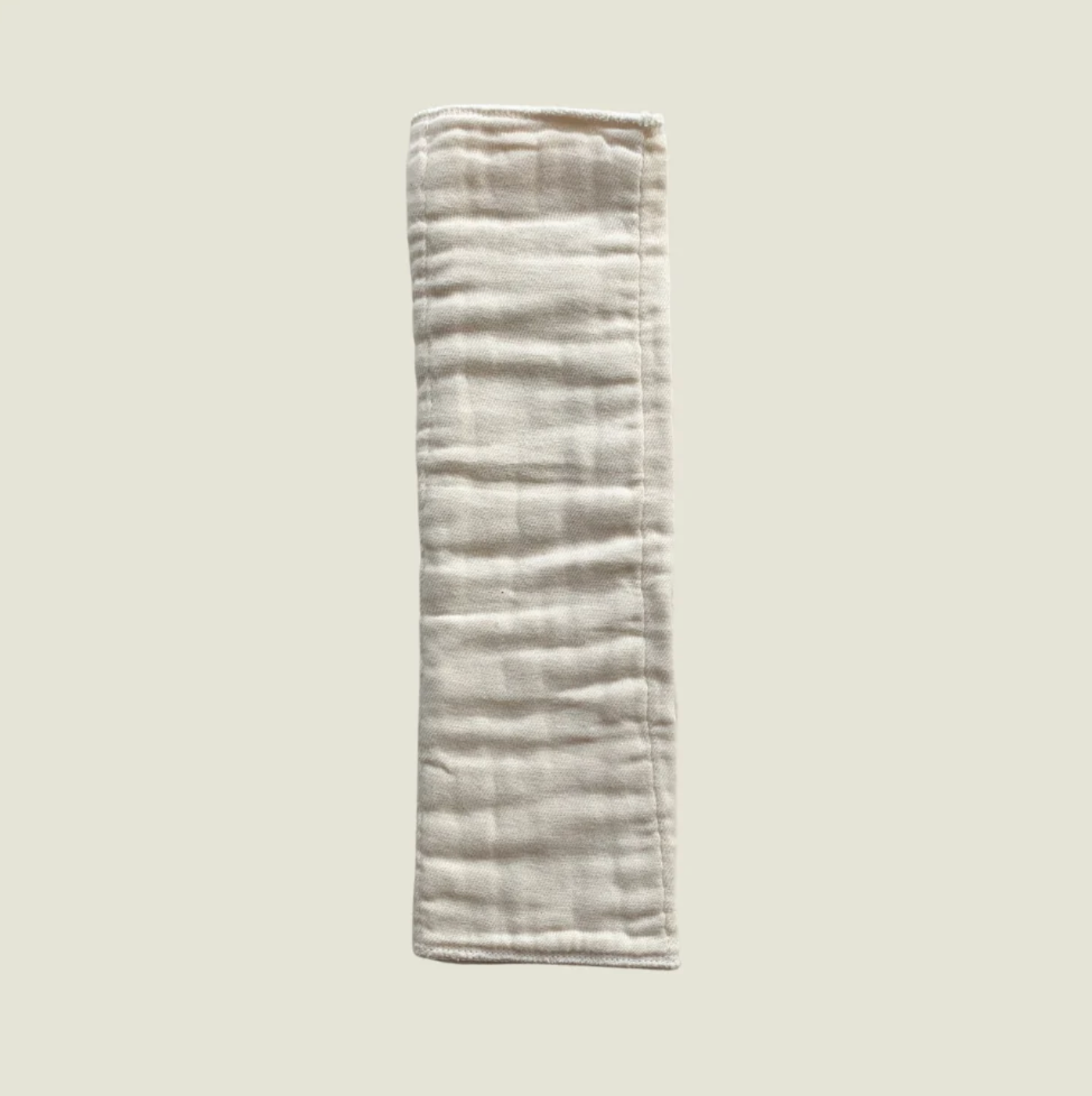 Modern Cloth Muslin Bómullar Prefold