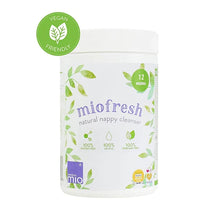 Load image into Gallery viewer, Natural laundry cleanser - Miofresh