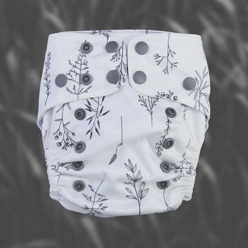 Multi-use Boho Flowers