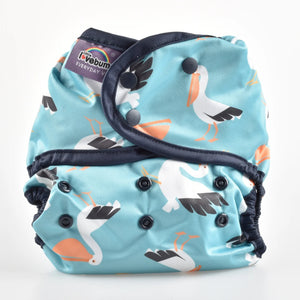Pelican AIO bleyja